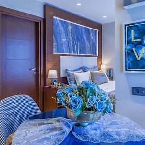 Familie Junior Suite